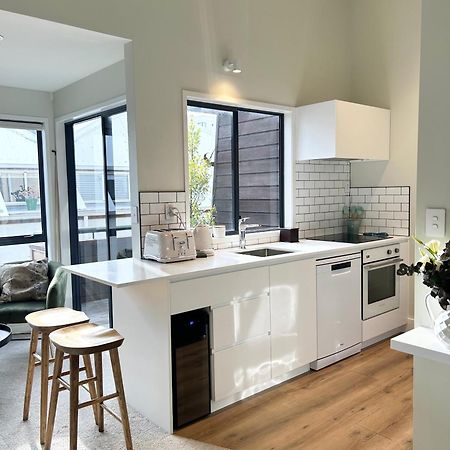 Luxury Retreat Ultimate Location - 2 Bedrooms 2 Bathrooms Mount Maunganui Buitenkant foto