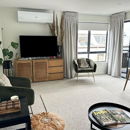 Luxury Retreat Ultimate Location - 2 Bedrooms 2 Bathrooms Mount Maunganui Buitenkant foto