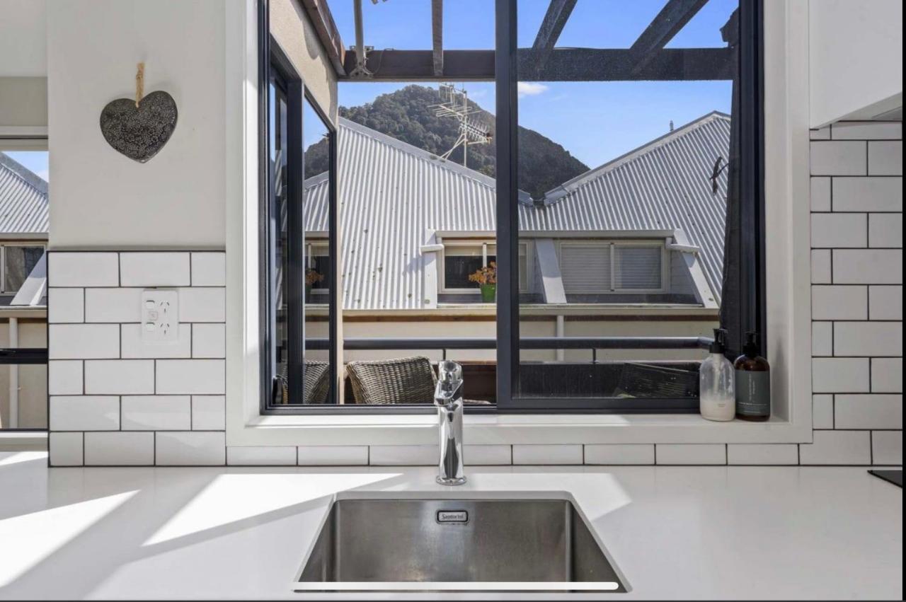 Luxury Retreat Ultimate Location - 2 Bedrooms 2 Bathrooms Mount Maunganui Buitenkant foto