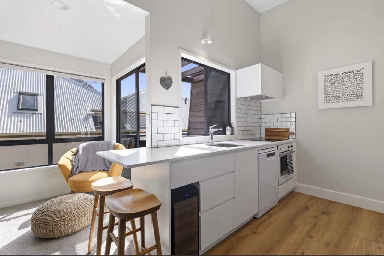 Luxury Retreat Ultimate Location - 2 Bedrooms 2 Bathrooms Mount Maunganui Buitenkant foto