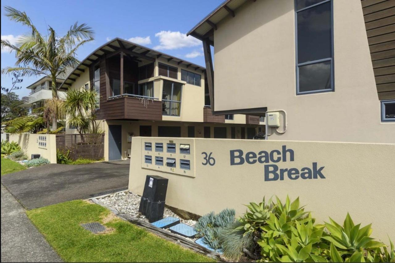 Luxury Retreat Ultimate Location - 2 Bedrooms 2 Bathrooms Mount Maunganui Buitenkant foto