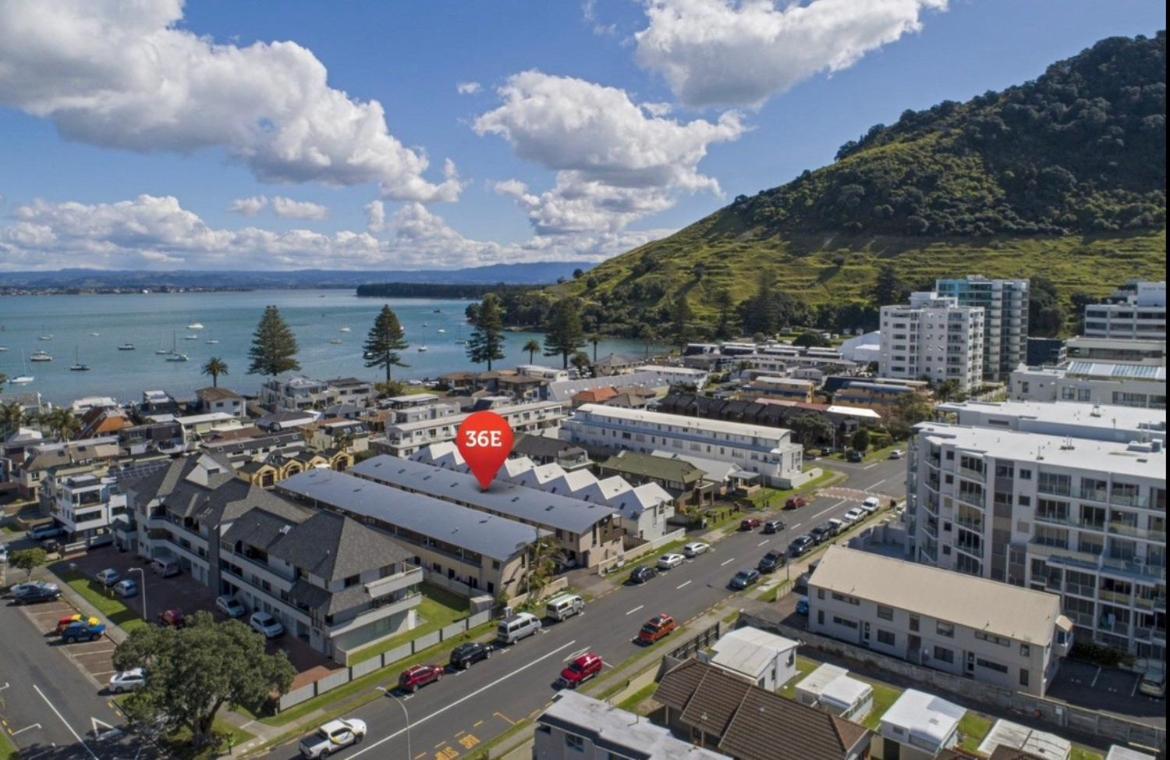 Luxury Retreat Ultimate Location - 2 Bedrooms 2 Bathrooms Mount Maunganui Buitenkant foto