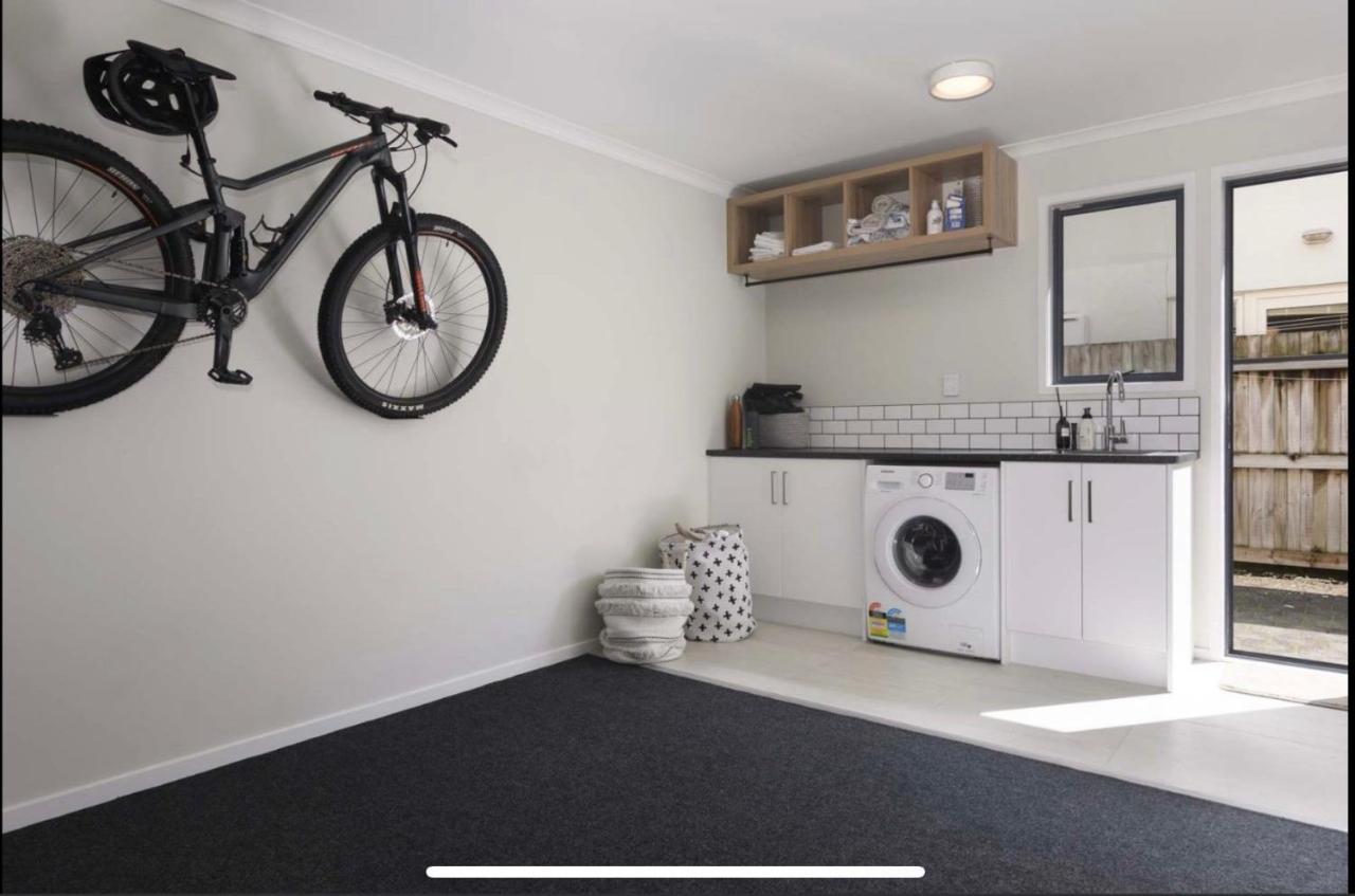 Luxury Retreat Ultimate Location - 2 Bedrooms 2 Bathrooms Mount Maunganui Buitenkant foto