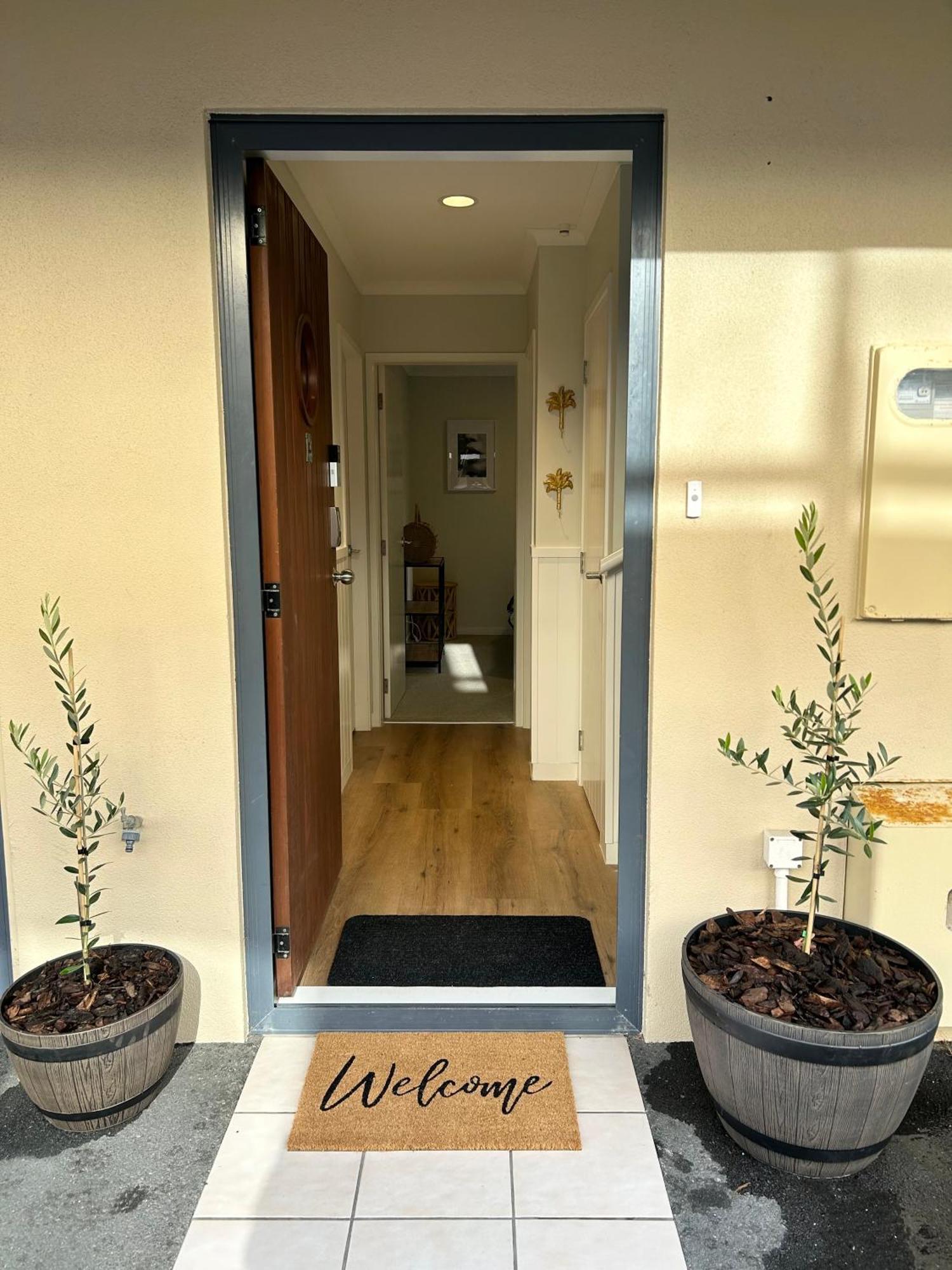 Luxury Retreat Ultimate Location - 2 Bedrooms 2 Bathrooms Mount Maunganui Buitenkant foto