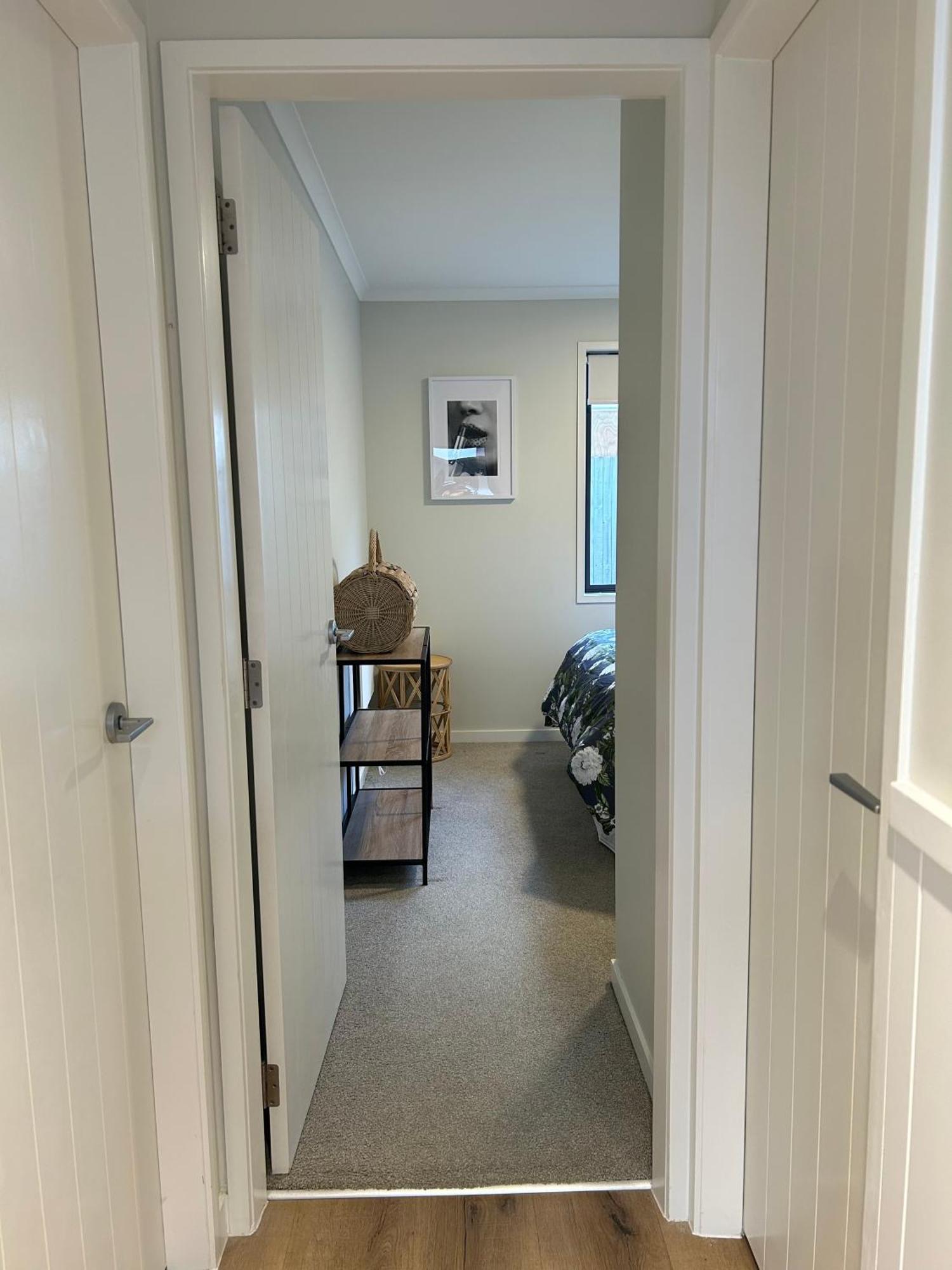 Luxury Retreat Ultimate Location - 2 Bedrooms 2 Bathrooms Mount Maunganui Buitenkant foto