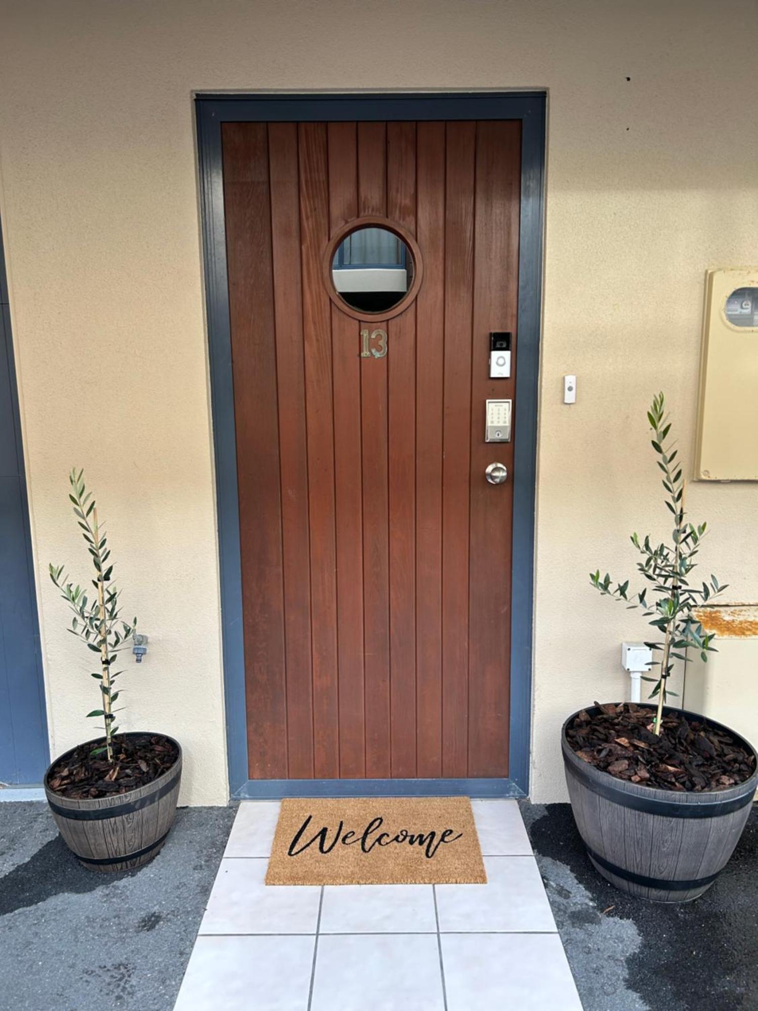 Luxury Retreat Ultimate Location - 2 Bedrooms 2 Bathrooms Mount Maunganui Buitenkant foto