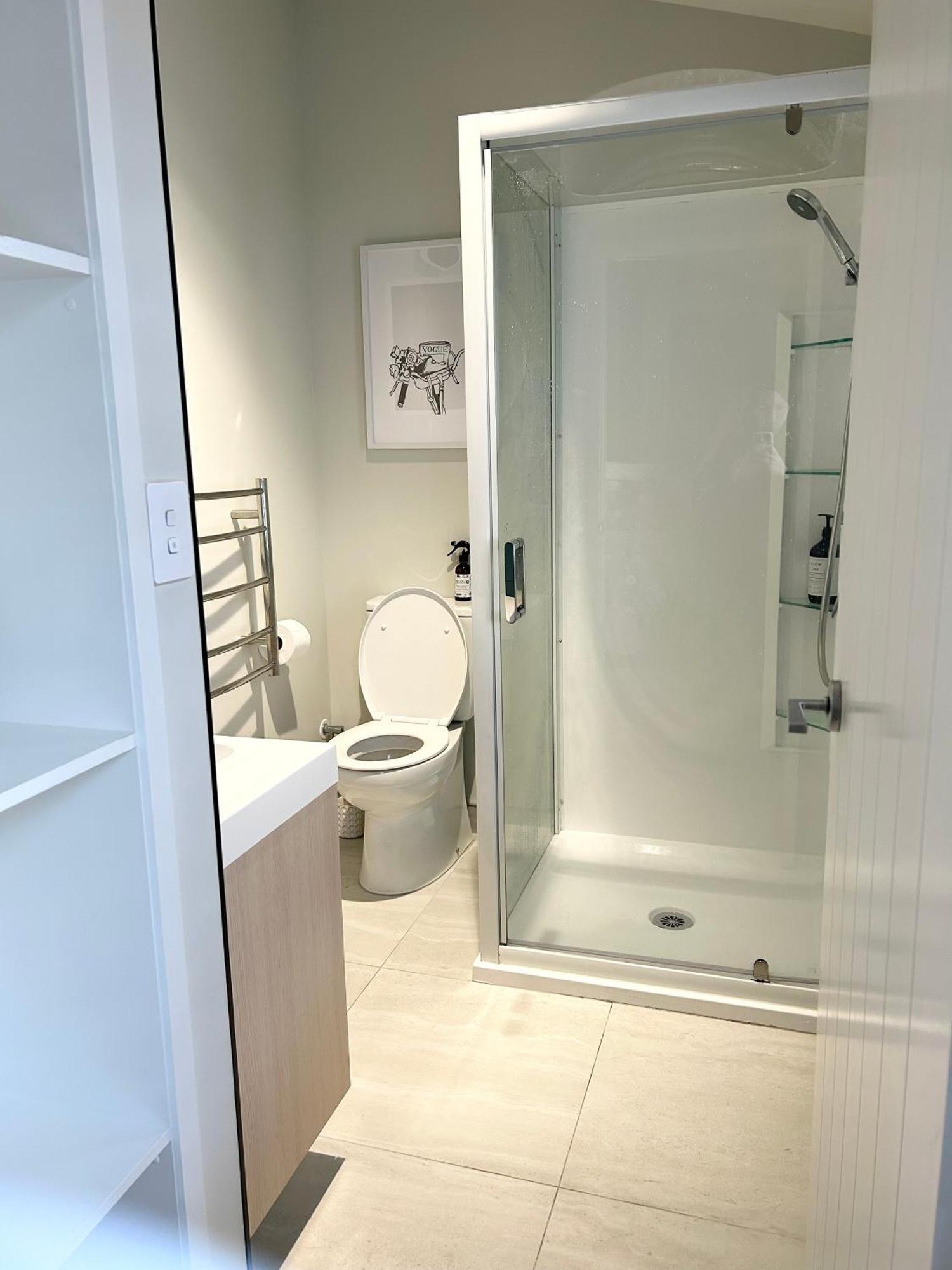 Luxury Retreat Ultimate Location - 2 Bedrooms 2 Bathrooms Mount Maunganui Buitenkant foto