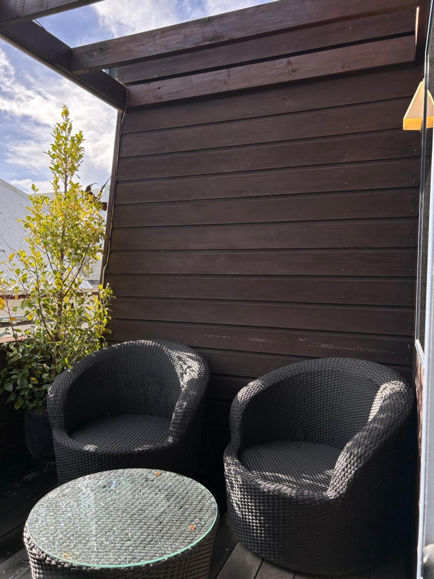 Luxury Retreat Ultimate Location - 2 Bedrooms 2 Bathrooms Mount Maunganui Buitenkant foto