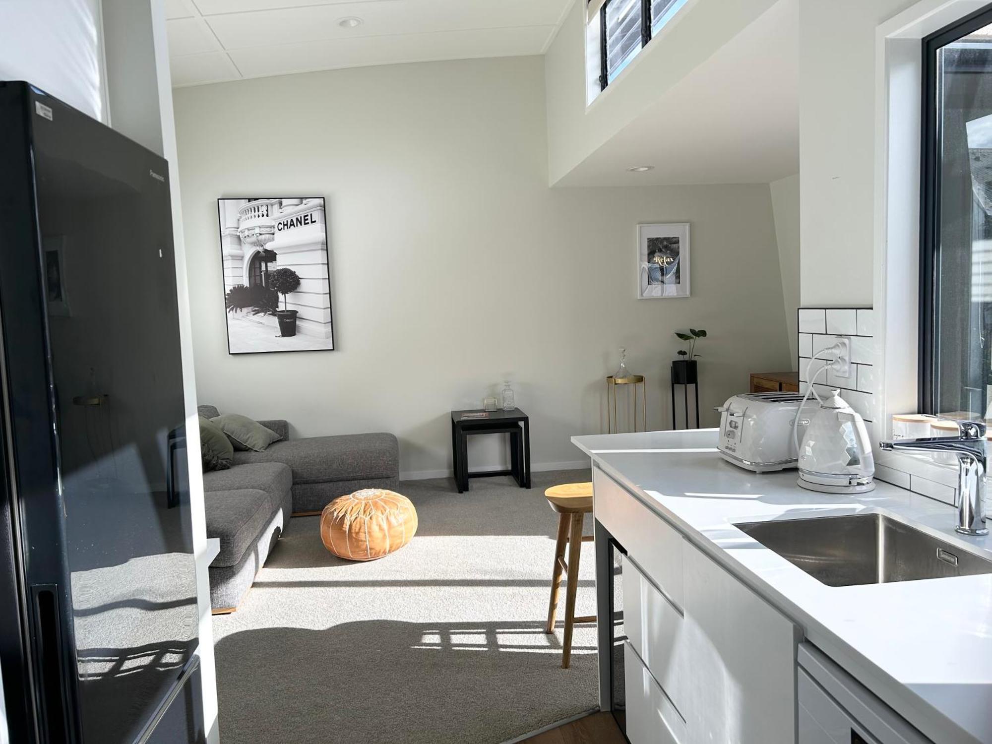 Luxury Retreat Ultimate Location - 2 Bedrooms 2 Bathrooms Mount Maunganui Buitenkant foto