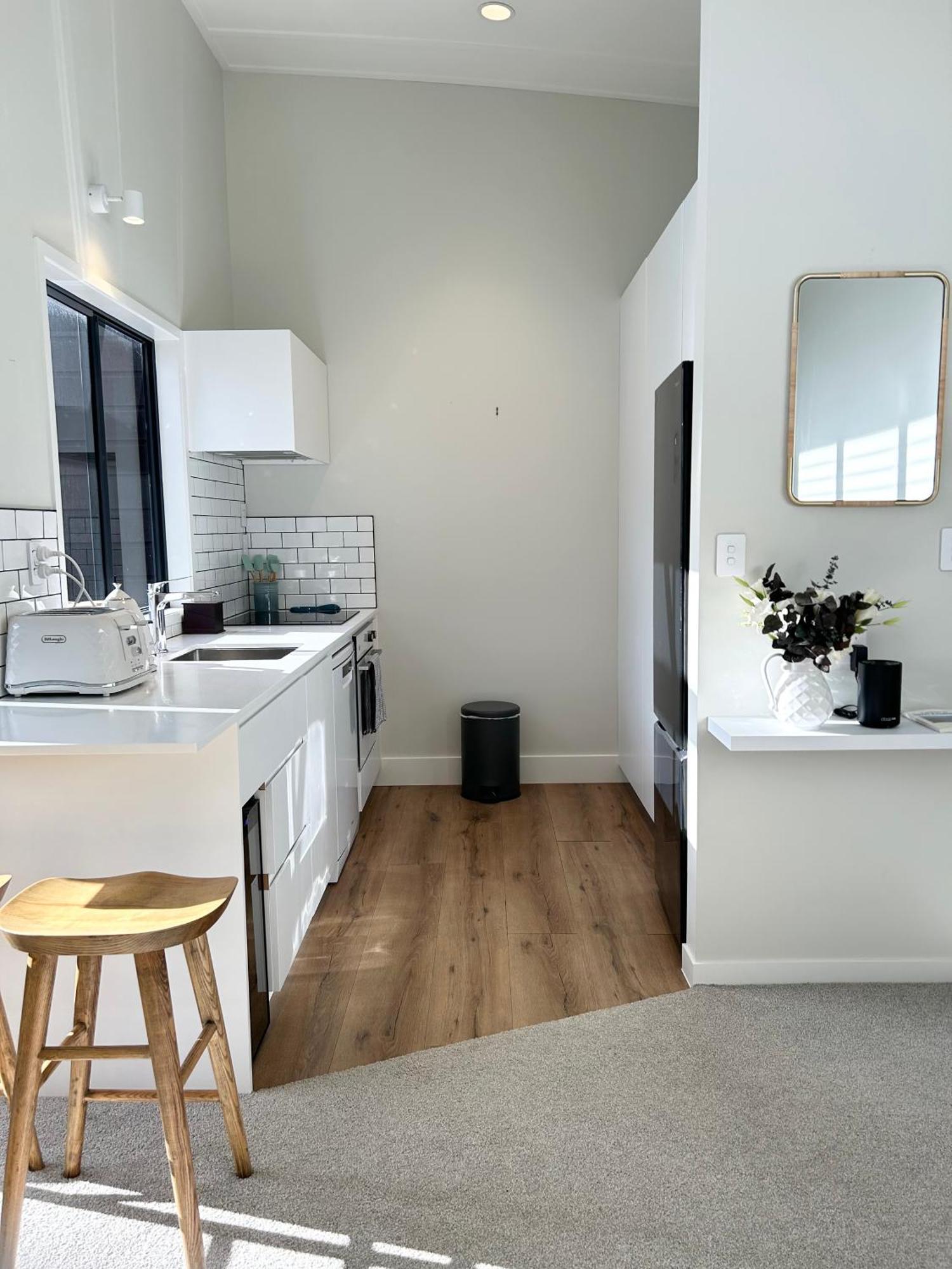 Luxury Retreat Ultimate Location - 2 Bedrooms 2 Bathrooms Mount Maunganui Buitenkant foto