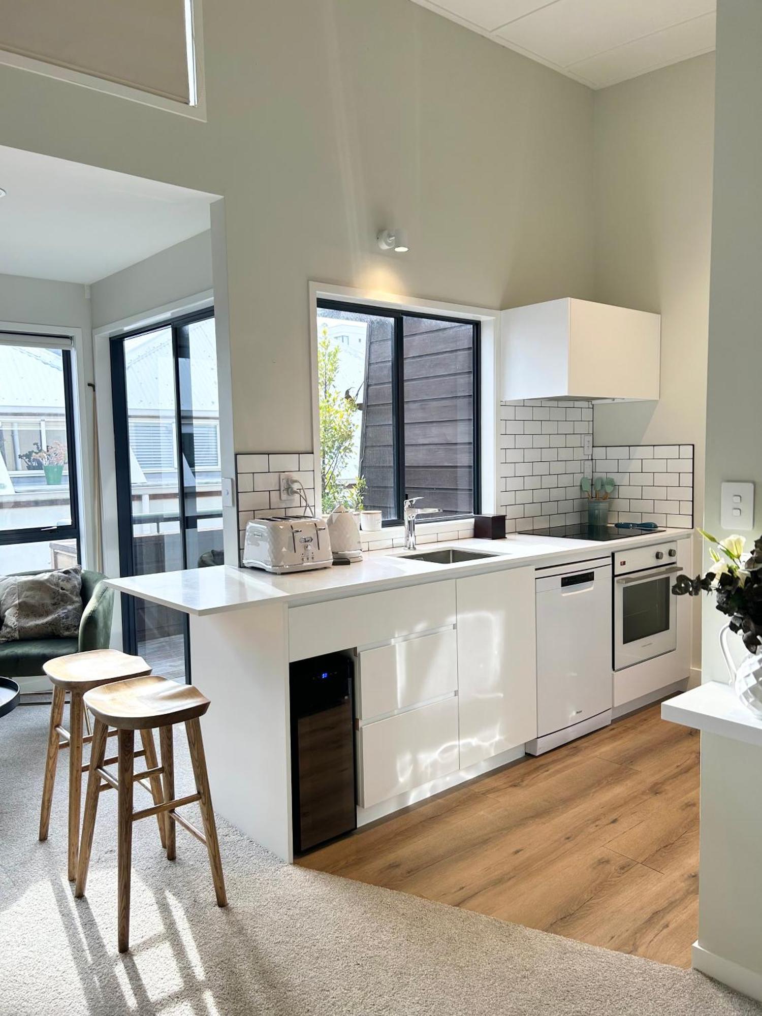 Luxury Retreat Ultimate Location - 2 Bedrooms 2 Bathrooms Mount Maunganui Buitenkant foto