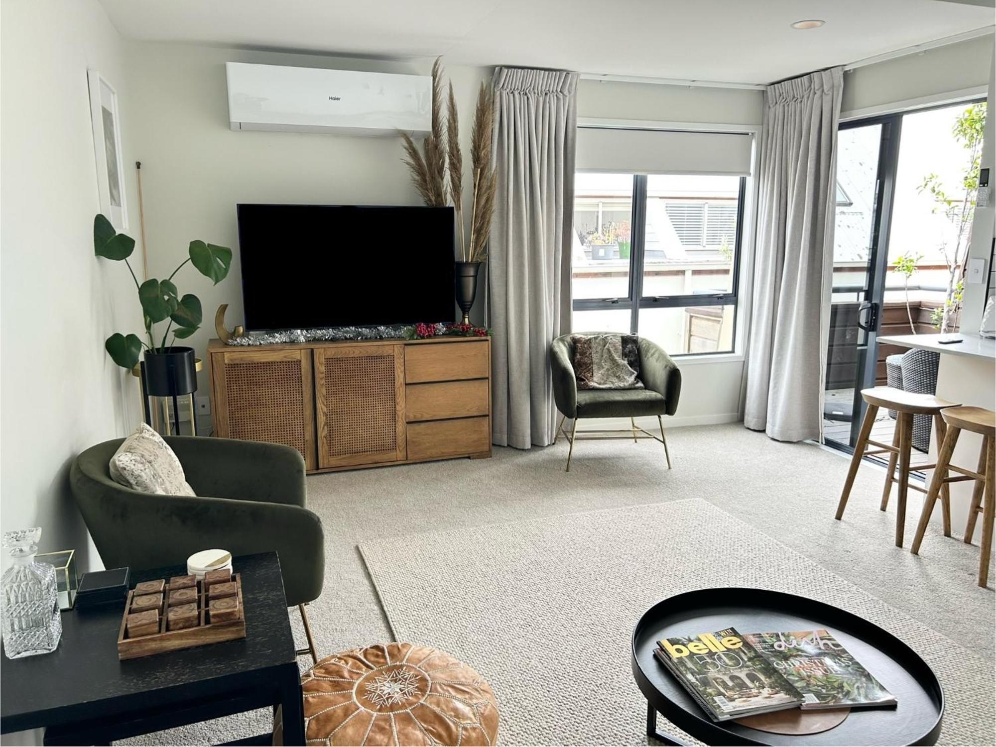 Luxury Retreat Ultimate Location - 2 Bedrooms 2 Bathrooms Mount Maunganui Buitenkant foto